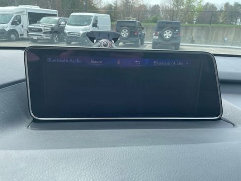 Used 2019 Lexus RX 450h AWD w/ Navigation Package image 33