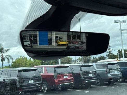 Used 2024 RAM 2500 Big Horn w/ Off Road Package image 25