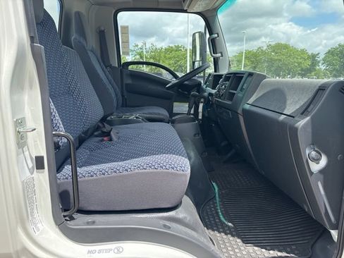New 2023 Chevrolet Low Cab Forward 5500XD RWD image 39