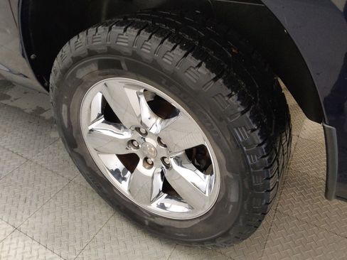 Used 2016 RAM 1500 Lone Star image 31