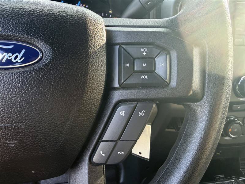 Used 2017 Ford F250 XL w/ Power Equipment Group AWD/4WD image 24