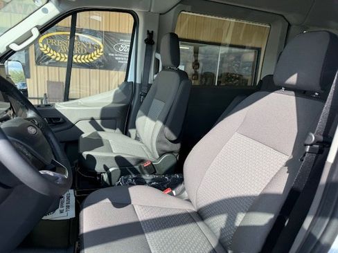 New 2026 Ford Transit 350 XLT image 8