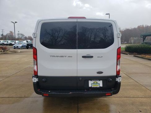 Used 2015 Ford Transit 350 XLT image 6