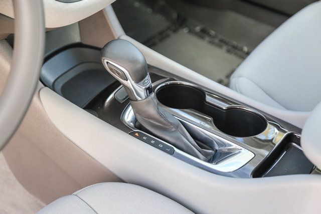 Used 2022 Chevrolet Malibu LS FWD image 22