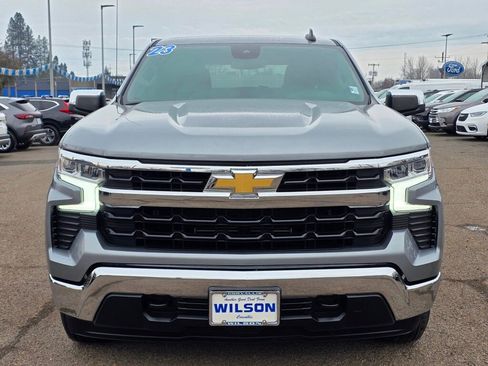 Used 2023 Chevrolet Silverado 1500 LT image 6