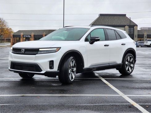 Used 2024 Honda Prologue Elite image 18