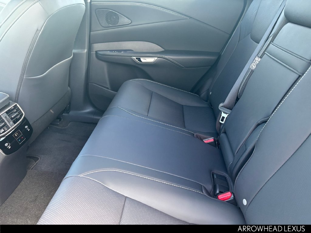 New 2026 Lexus RX 350 Premium Plus w/ Accessory Package (Z1) FWD image 14