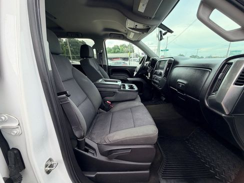 Used 2017 Chevrolet Silverado 1500 LT w/ All Star Edition RWD image 20