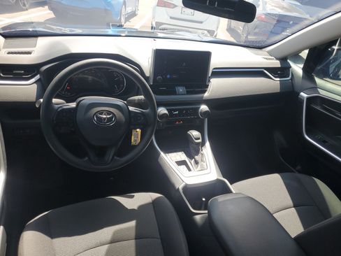 Used 2025 Toyota RAV4 LE FWD image 14