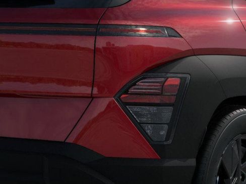 New 2026 Hyundai Kona SEL Premium FWD image 10