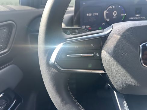 Used 2024 Honda Prologue Elite image 16