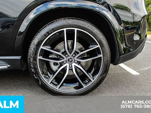 Used 2022 Mercedes-Benz GLE 580 4MATIC image 16