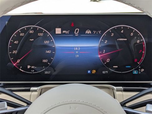 New 2026 Mercedes-Benz S 580 S 580 image 30