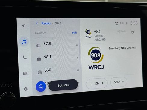 Used 2024 Toyota Corolla XSE image 6