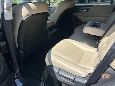 Certified 2026 INFINITI QX80 Pure w/ Cargo Package AWD/4WD image 21