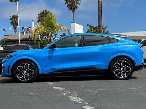 Certified 2023 Ford Mustang Mach-E GT AWD/4WD image 31