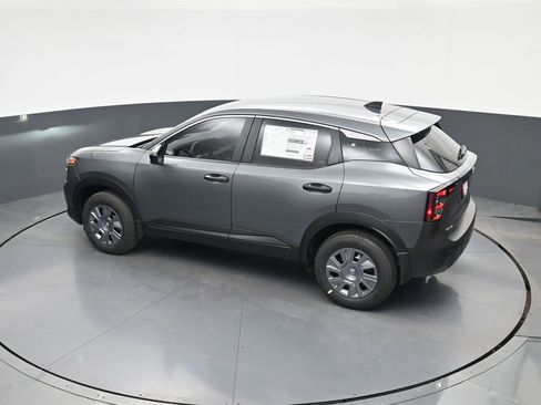 New 2026 Nissan Kicks S image 27