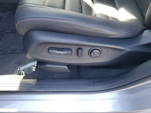 Certified 2024 Honda CR-V Sport-L image 21