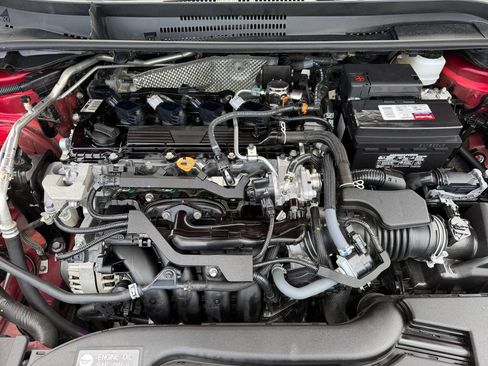 Used 2025 Toyota Corolla LE FWD image 29