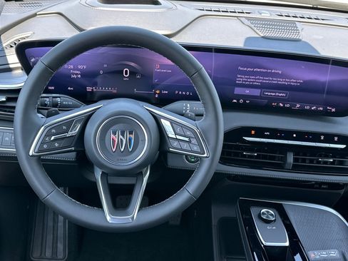 New 2025 Buick Enclave Preferred w/ Power Package image 13