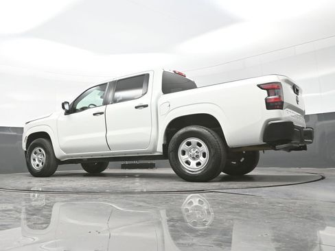Used 2023 Nissan Frontier S w/ Tow Package AWD/4WD image 28