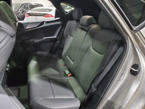 Used 2024 Lexus NX 350 F Sport AWD/4WD image 25