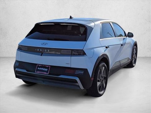 New 2026 Hyundai Ioniq 5 SEL image 5