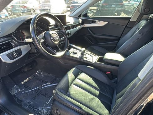 Used 2017 Audi A4 2.0T Premium w/ Convenience Package image 10