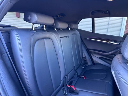 Used 2018 BMW X2 xDrive28i image 29