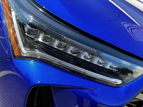 Used 2025 Acura RDX w/ Advance Package AWD/4WD image 32