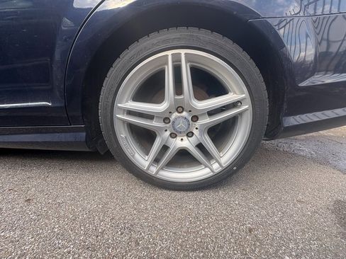 Used 2009 Mercedes-Benz C 300 Sedan image 12