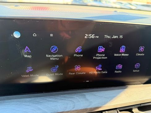 New 2025 Kia Telluride EX X-Line image 16