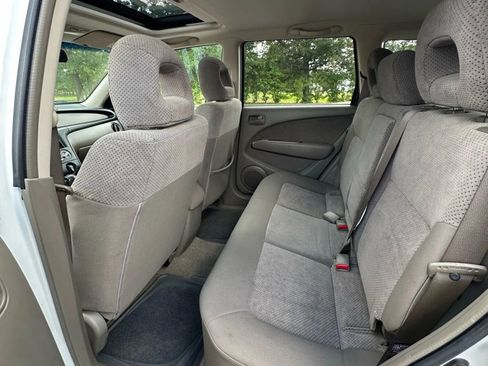 Used 2003 Mitsubishi Outlander XLS image 16