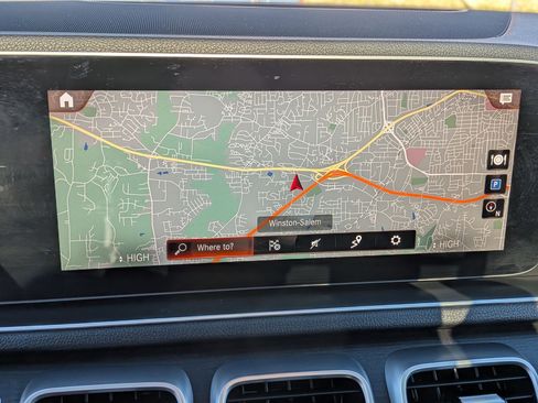 Certified 2023 Mercedes-Benz GLE 350 4MATIC image 22