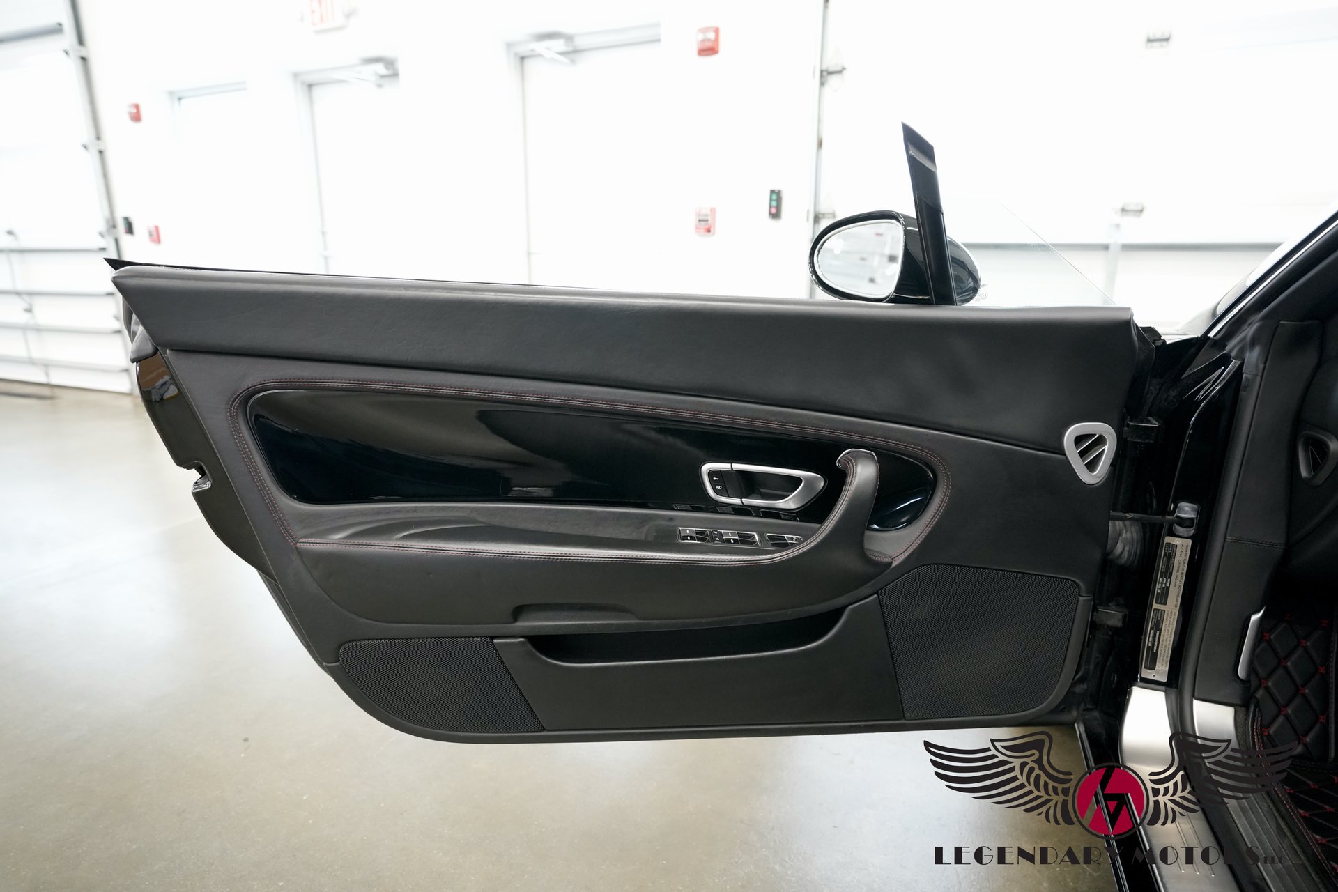Used 2008 Bentley Continental GTC AWD/4WD image 65