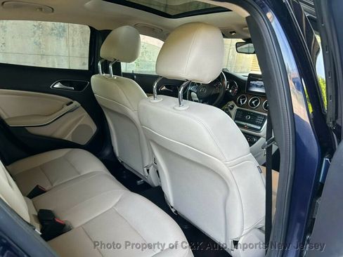 Used 2019 Mercedes-Benz GLA 250 4MATIC image 35