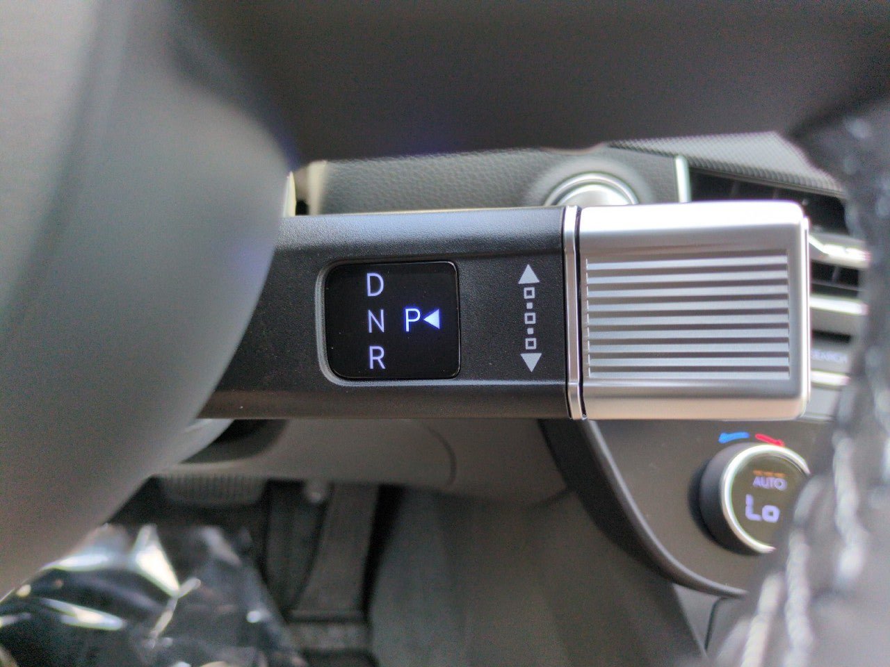 New 2026 Hyundai Sonata SEL FWD image 17