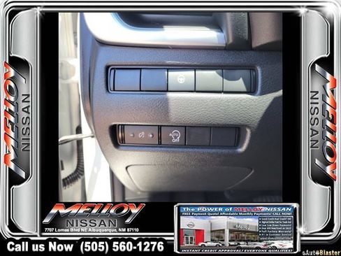 Certified 2023 Nissan Rogue SV AWD/4WD image 22