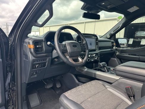 Used 2024 Ford F150 Tremor w/ Tow/Haul Package image 13