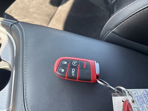 Used 2021 Dodge Challenger SRT Hellcat w/ Plus Package image 33