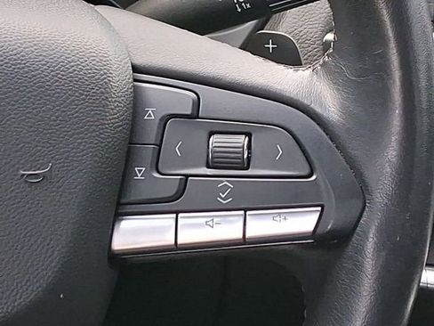 Used 2024 Cadillac CT4 Luxury image 11