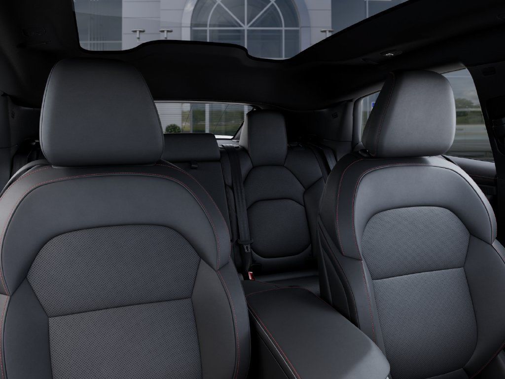 New 2026 Dodge Charger Scat Pack AWD/4WD image 26