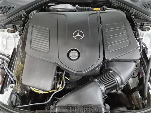 Used 2026 Mercedes-Benz E 350 Sedan image 24