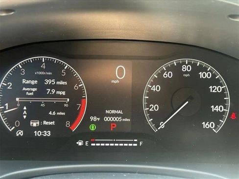 New 2026 Honda Civic Sport image 11