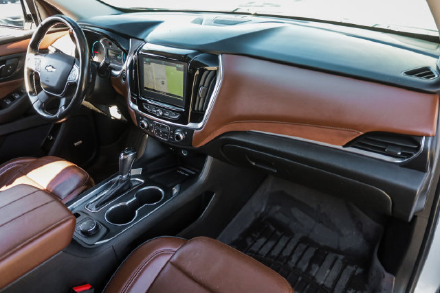 Used 2019 Chevrolet Traverse High Country AWD/4WD image 80