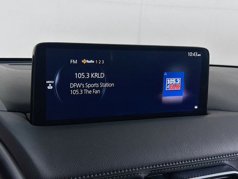 Used 2024 MAZDA CX-5 Carbon Edition image 21