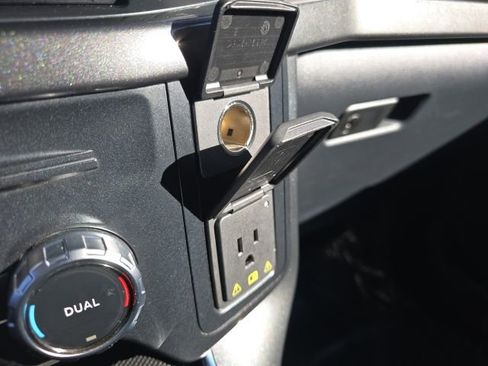 Certified 2022 Ford F150 XLT w/ Equipment Group 302A High image 20