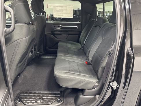 New 2026 RAM 1500 Big Horn image 34