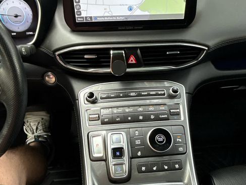 Used 2023 Hyundai Santa Fe Calligraphy image 25