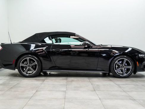 Used 2024 Ford Mustang Premium RWD image 12